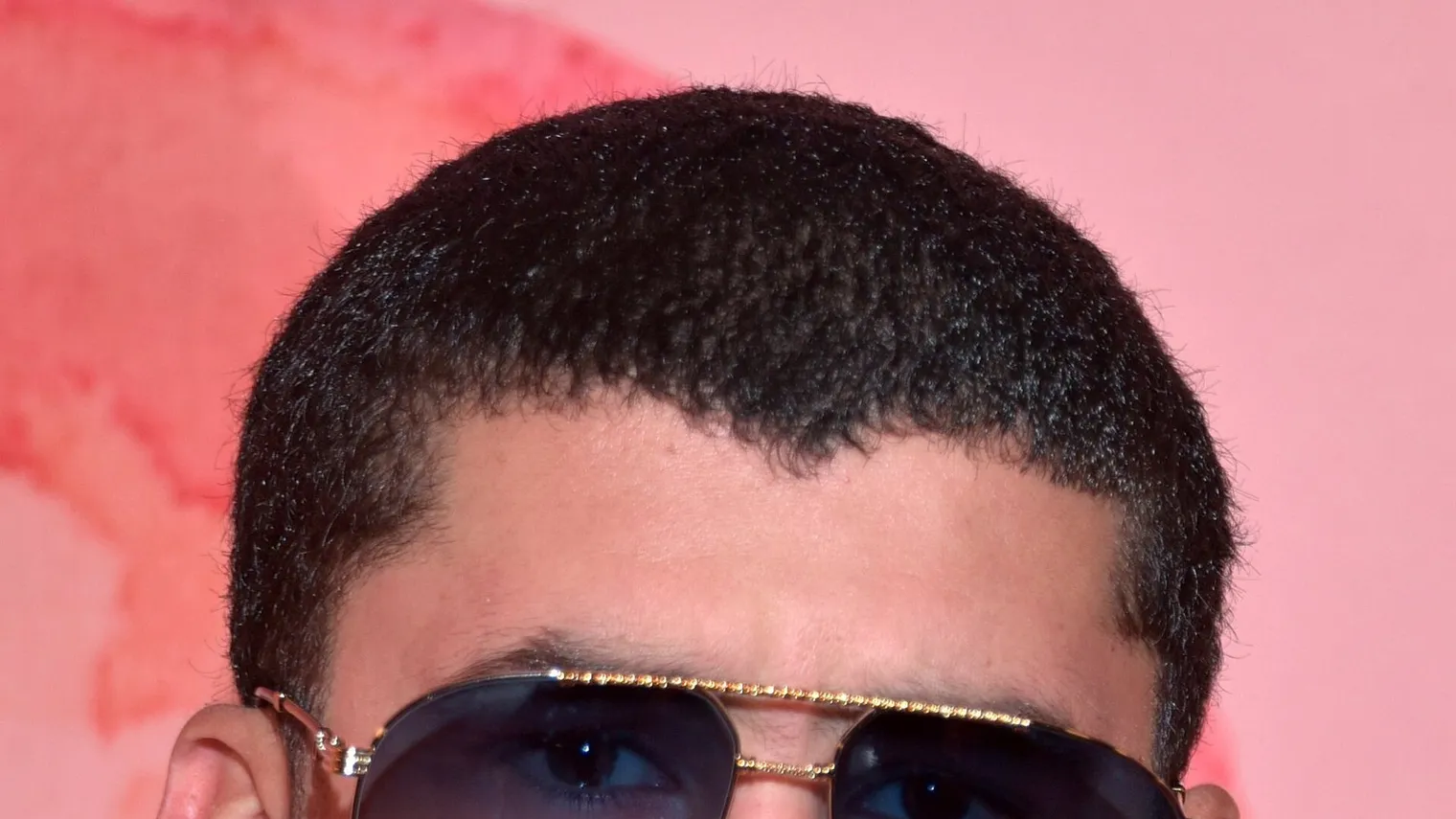 Foto de archivo de Bad Bunny