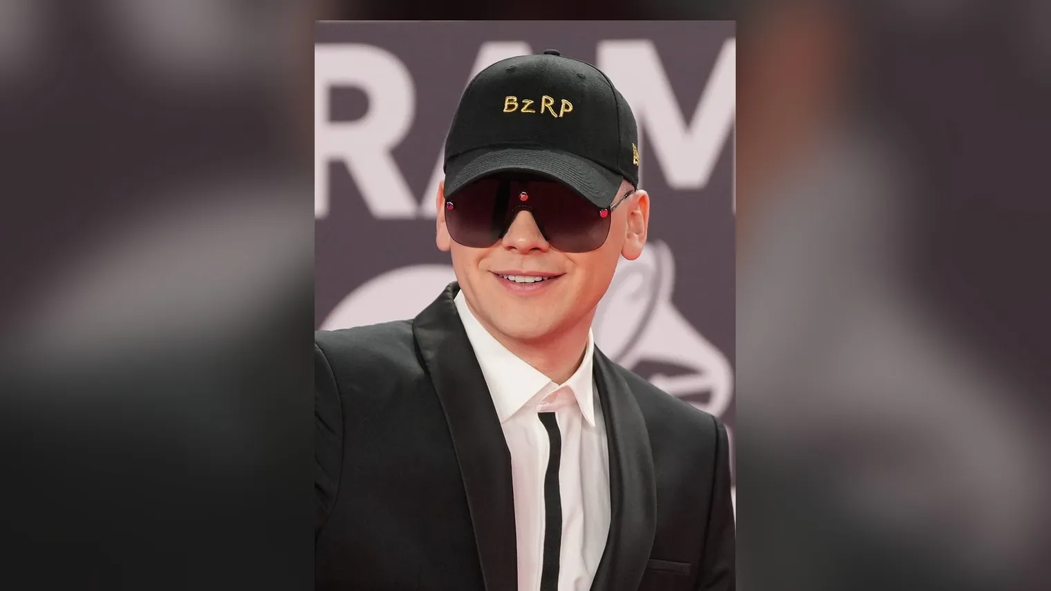Foto de archivo de Bizarrap