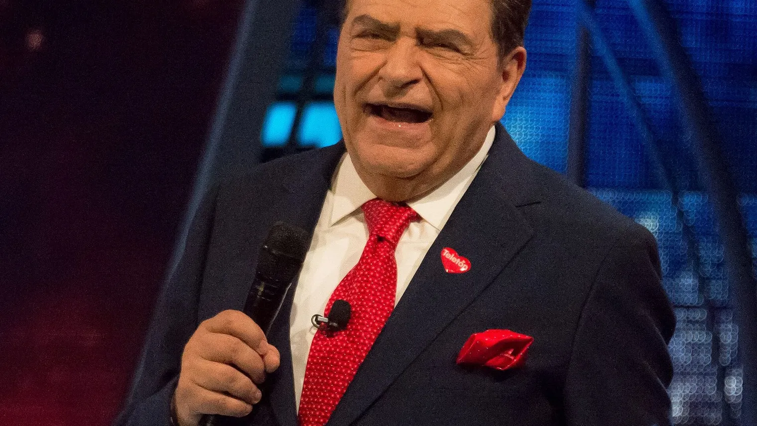 Foto de archivo de Don Francisco