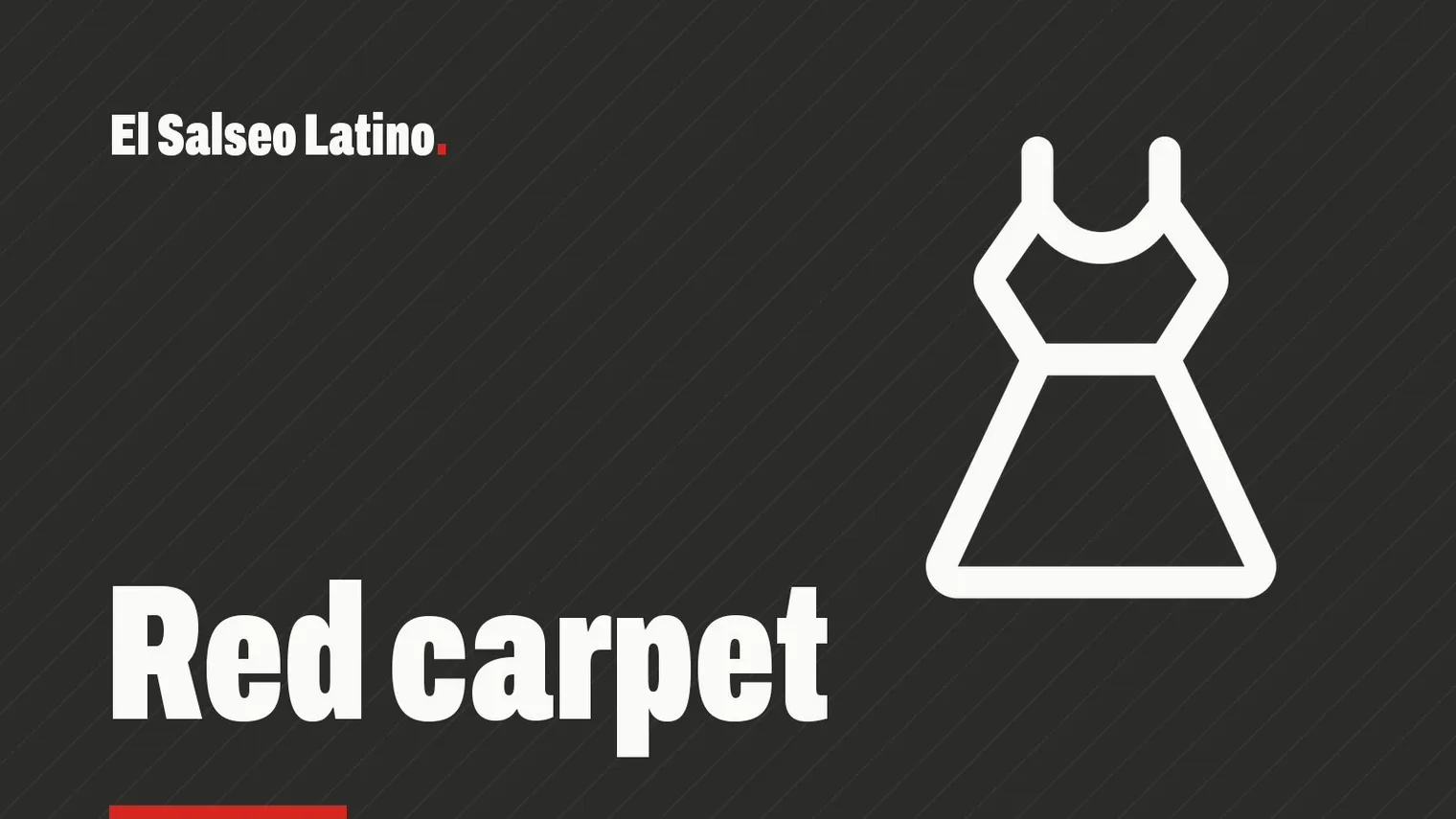 Imagen ilustrativa de la sección Moda y red carpet