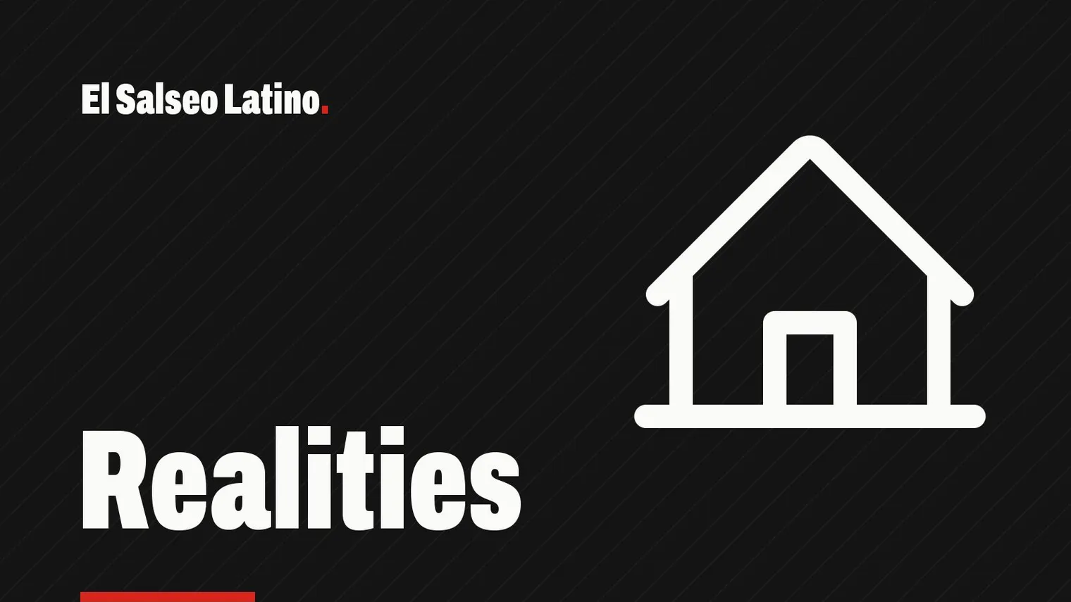 Imagen ilustrativa de la sección Realities